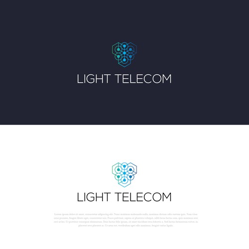 Logo design contest entry by TT Global Studios™
