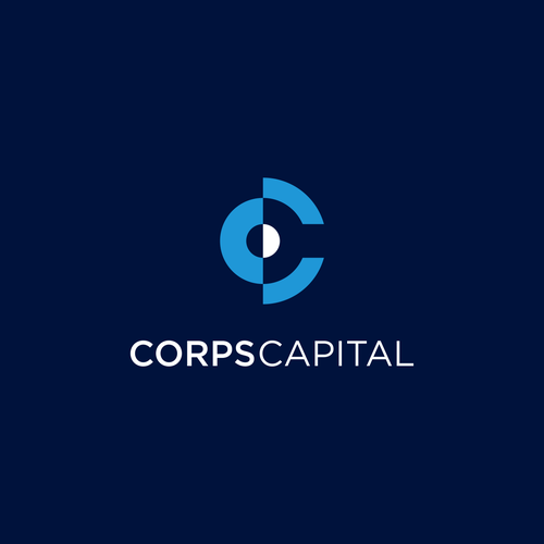 Logo for investment capital firm specializing in infrastructure and energy Design by ✅ Tya_Titi