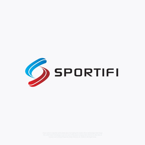 Design a sport app logo; app used for venue booking and player matching Design by gotchagraphicsdotcom