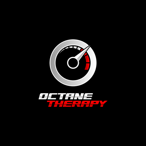 Lifestyle brand "Octane Therapy" needs a logo! Design by Vandi septiawan