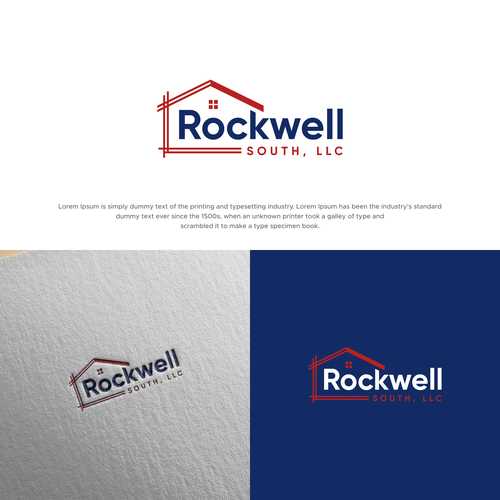 Rockwell South Design by StudioJack