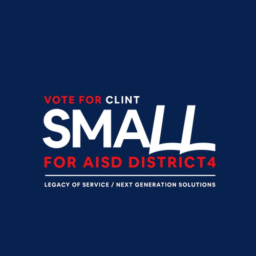 Design di Small for AISD di ACZ_designs