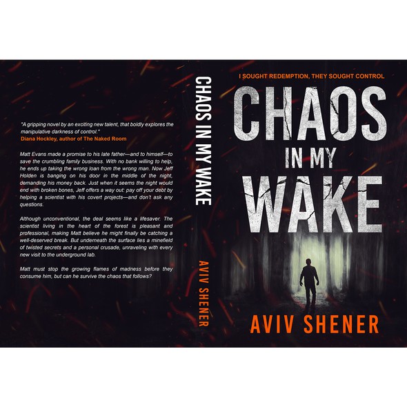 Thriller Book Covers the Best Thriller Book Cover Ideas 99designs