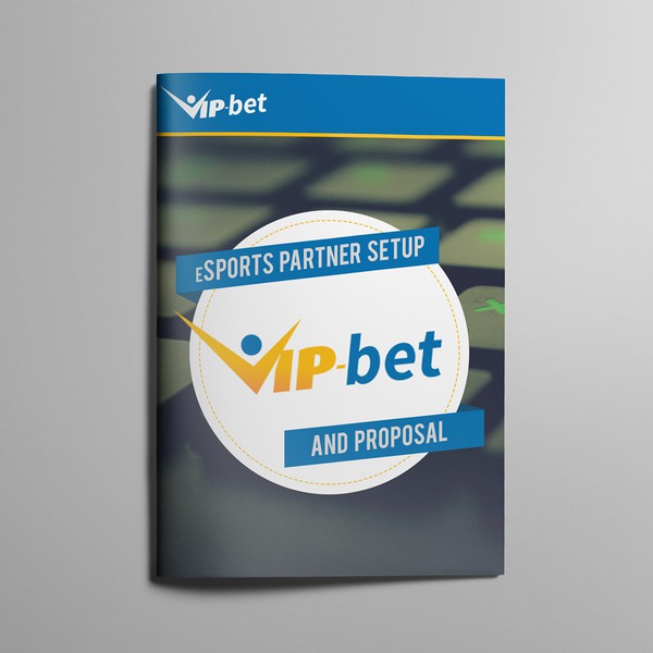 Design by disclara titled "Proposal Design"