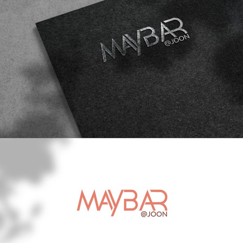Logo for Upscale bar and lounge Design von Nana445