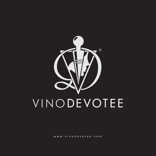 Wine accessories brand needs a logo for the wine enthusiast Logo