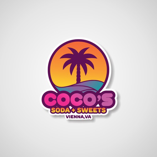 Designs | Coco's Sticker Pack | Sticker contest