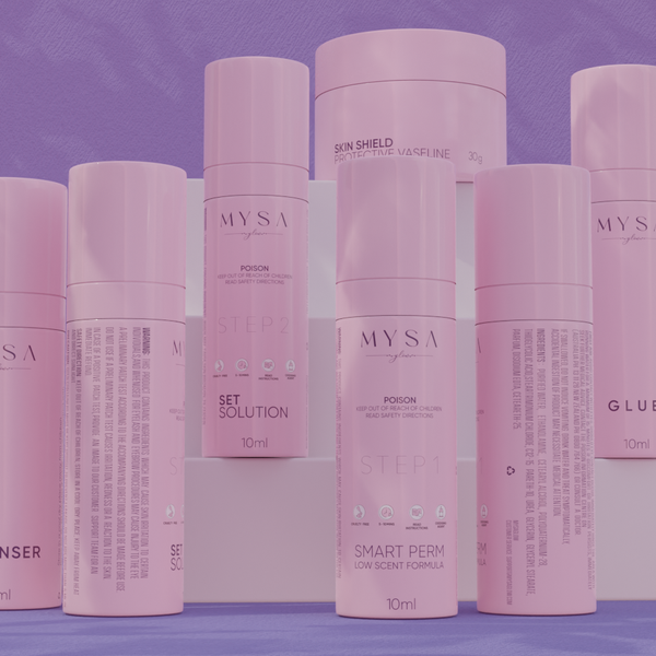  cosmetic products packaging and rendering 