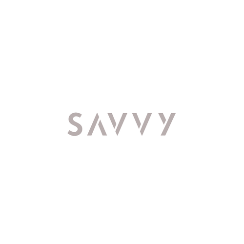 Design a Logo for Savvy, the Ultimate Lifestyle and Savings Brand Design by Turklight®