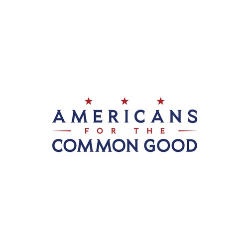Create a Distinctive Logo that Captures the Spirit of American Tradition and Future Innovation Design by evermore™