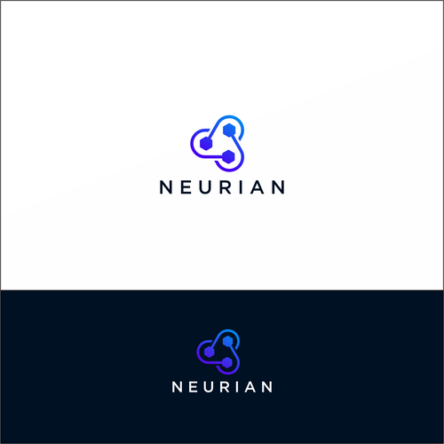 Design a unique, abstract tech logo for a software consulting startup. Design by Gaga1984