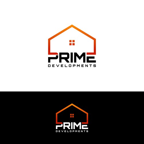 Let’s build the most bad ass construction logo out there! Design von assiktype
