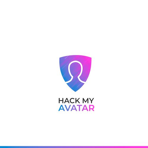 Avatar Logo to Represent Hope and Development Design by Awezome