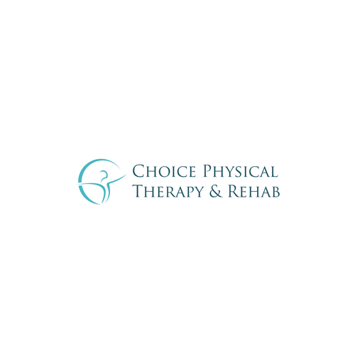 New logo design for Physical Therapy Clinic Design by marselino™