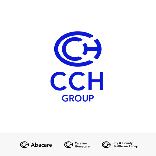 Re-brand UKs largest homecare company so it is irresistibly cool and sophisticated Design by agusugian