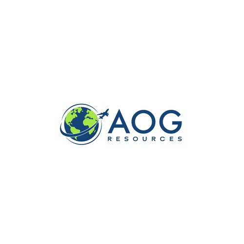 Update tired logo to attract new generation of global airplane mechanics Design by crarief