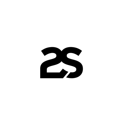 "SS" or "2S" Brand Mark for Double S Performance Horses Design by Ling''