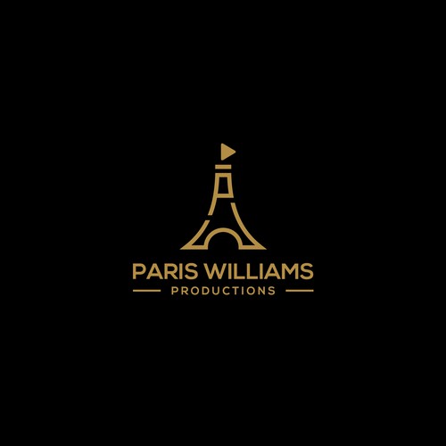 Design di Paris Williams Productions di Fierda Designs