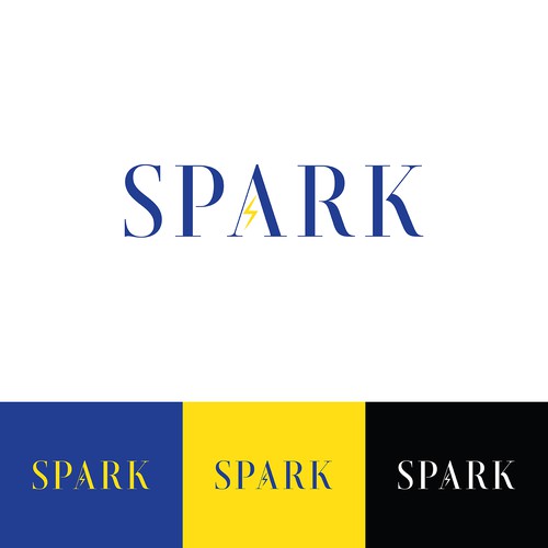 SPARK! Design by Yusuf Here Bessie