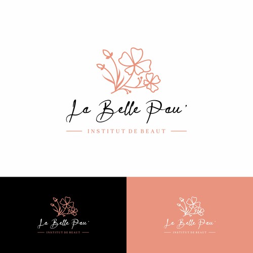 Logo design contest entry by sphere-design