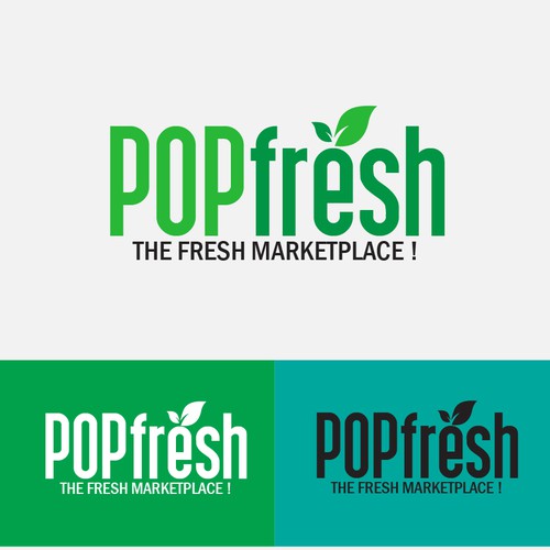 Logo & business card contest entry by ZylFaye