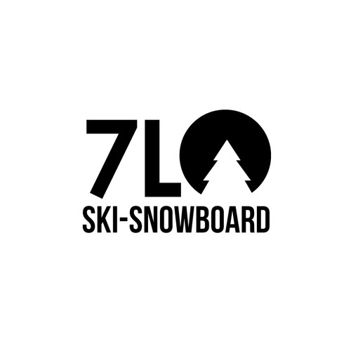 Logo design contest entry by lapince