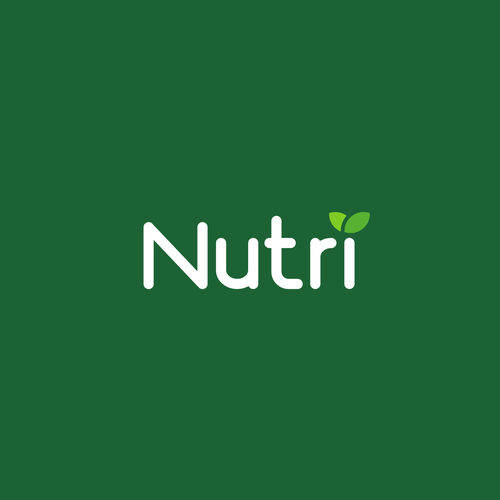 design a nutrition logo Diseño de flatof12
