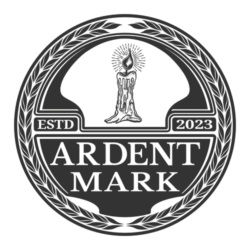 Help “Ardent Mark” Make it’s Mark! Design réalisé par DataDesign99d