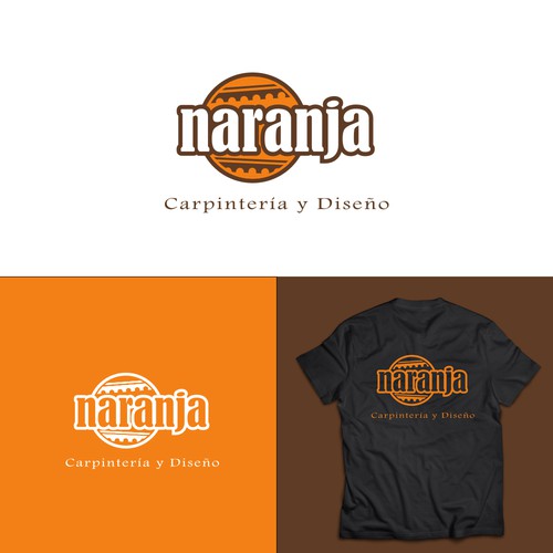 Logo y paquete de imagen corporativa propuesta en el concurso por Mpire12