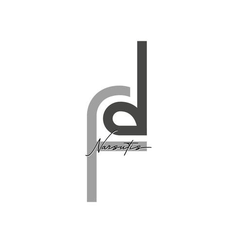 We’ve already drawn the logo- just need it perfected! Design by humbl.