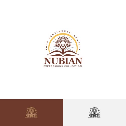 We need an African, eclectic logo design that appeals to conscious communities. Design by OpheRocklab