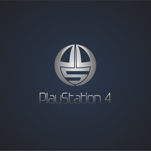 Design di Community Contest: Create the logo for the PlayStation 4. Winner receives $500! di AsrulFzl