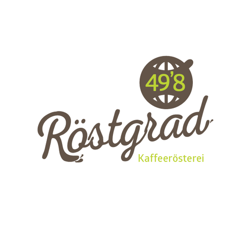 Logo design contest entry by fraubach