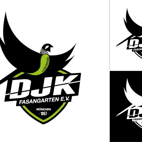 Proposta di design per un contest della categoria Logo realizzata da miette