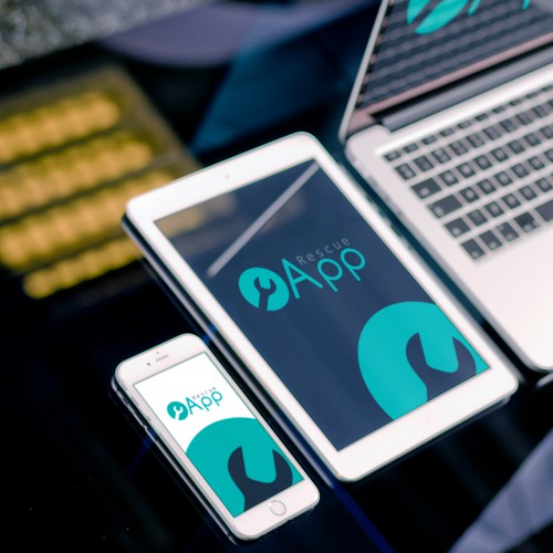 Logo & hosted website contest entry by Artmaniadesign