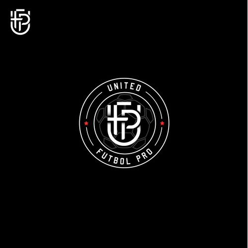 Looking for the best logo for my new Soccer training company, excited to see what you guys have. Design by aaf.andi