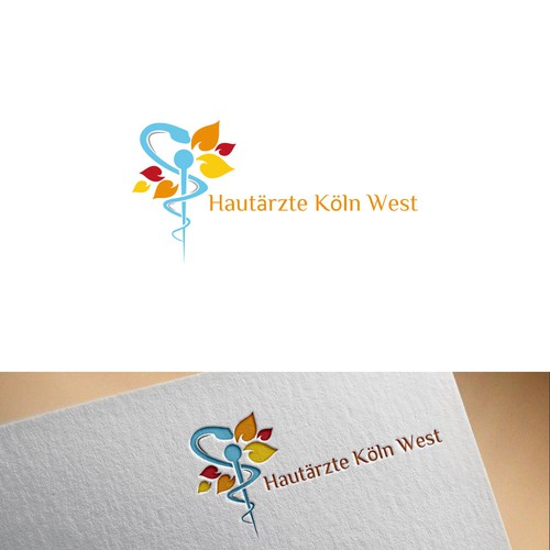 Logo design contest entry by Nica7