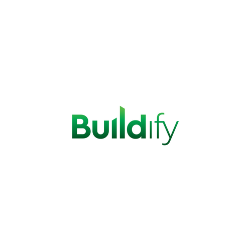 Designs | Buildify: sustainable & offsite construction startup | Logo ...