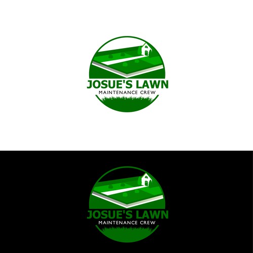 we need a great logo for a lawn maintenance crew Design by Sector 9