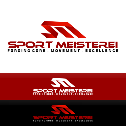 Logo design contest entry by Paradise®