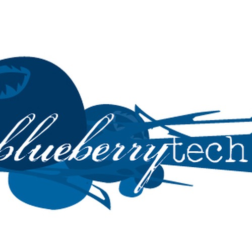  contest entry by PetiteRouquine