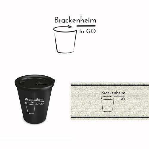  contest entry by allodesign