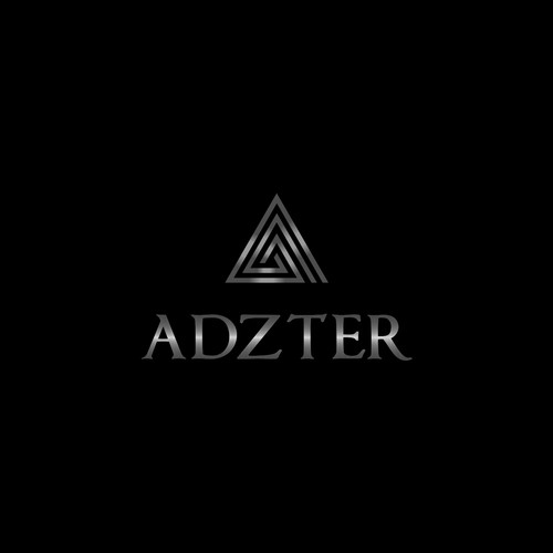 Looking for a powerful single word logo for financial/marketing business Design by By.You