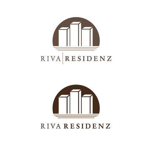 Logo design contest entry by profesor LacPa