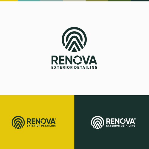 Renova - Revive