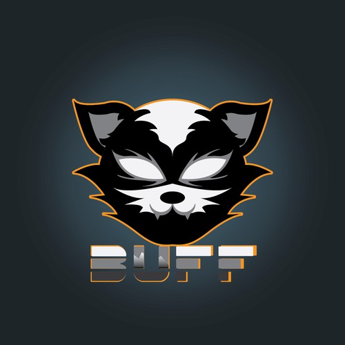 dliberteさんのNeed a Mascot for our company. Supplements for E-sport / Gaming.デザイン