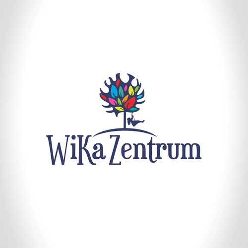 Logo design contest entry by funkyleviz