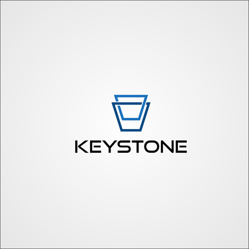 KEYSTONE | Logo design contest