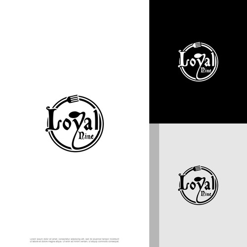 "Design a classic logo for a new restaurant in downtown historic Boston" Design réalisé par UMI.HAMASAH