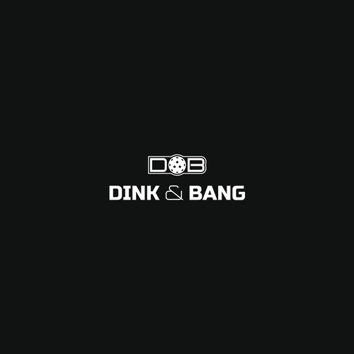 Dink & Bang Design by Lia’